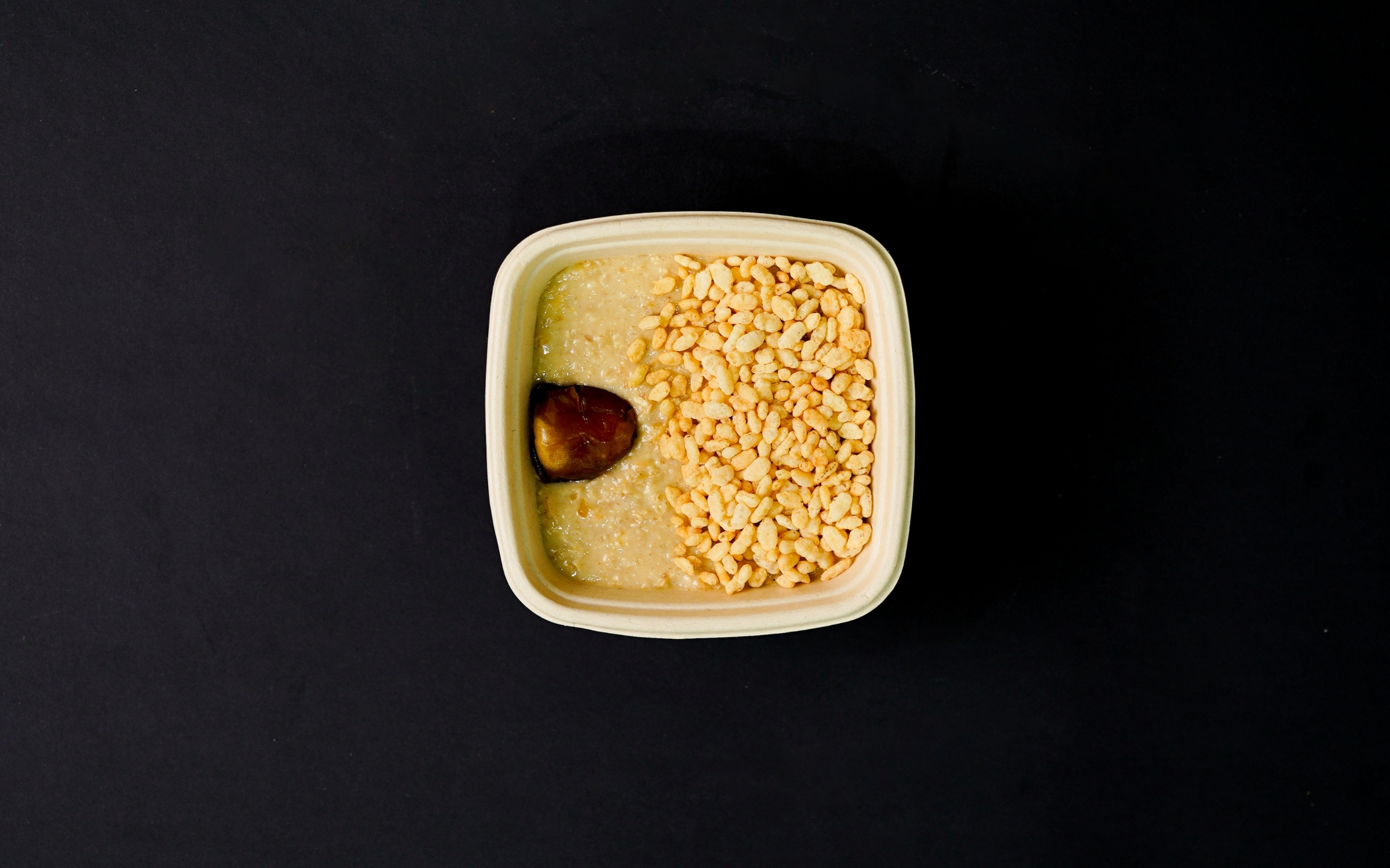 Date oats