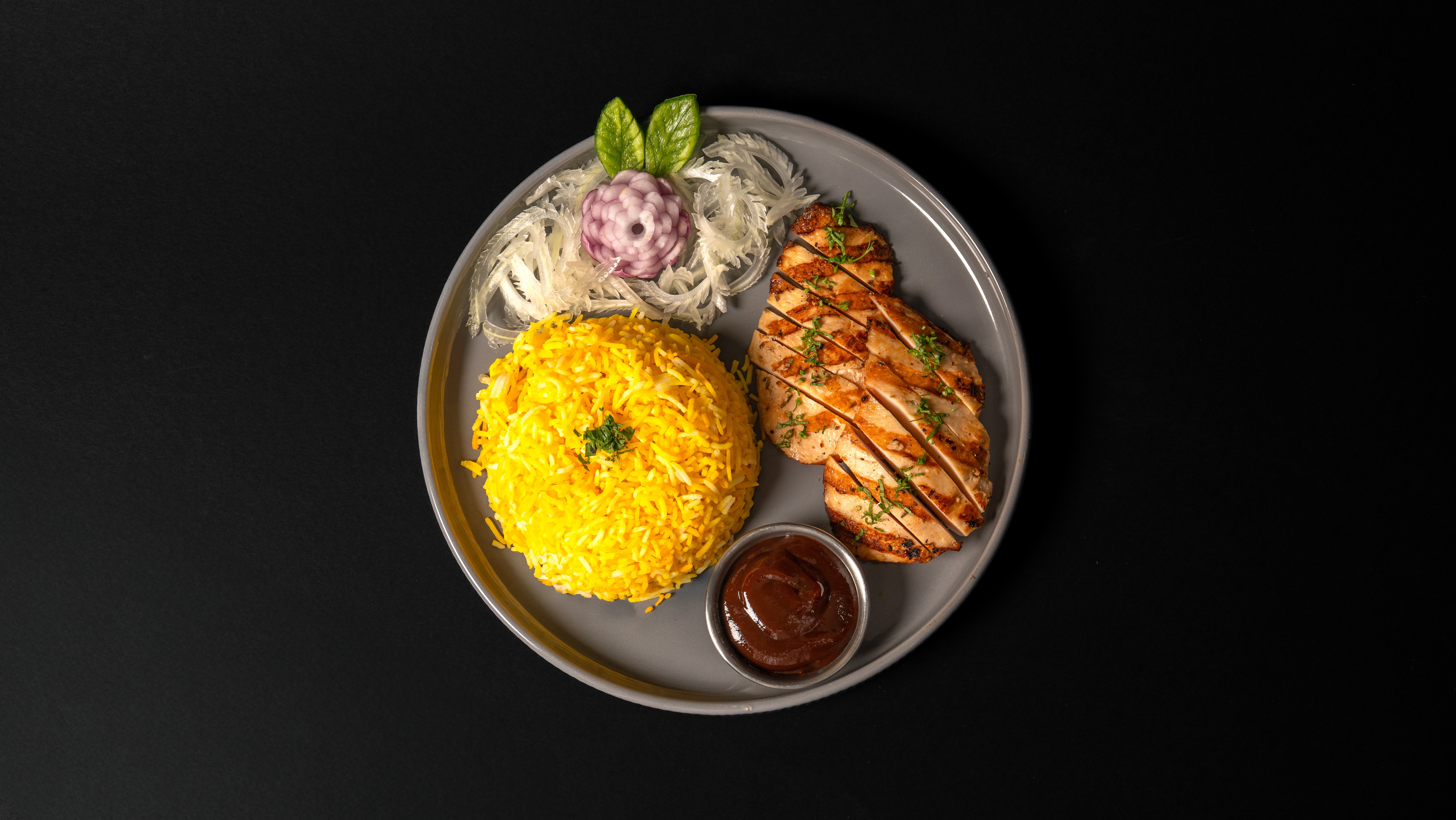 Grill & Grain