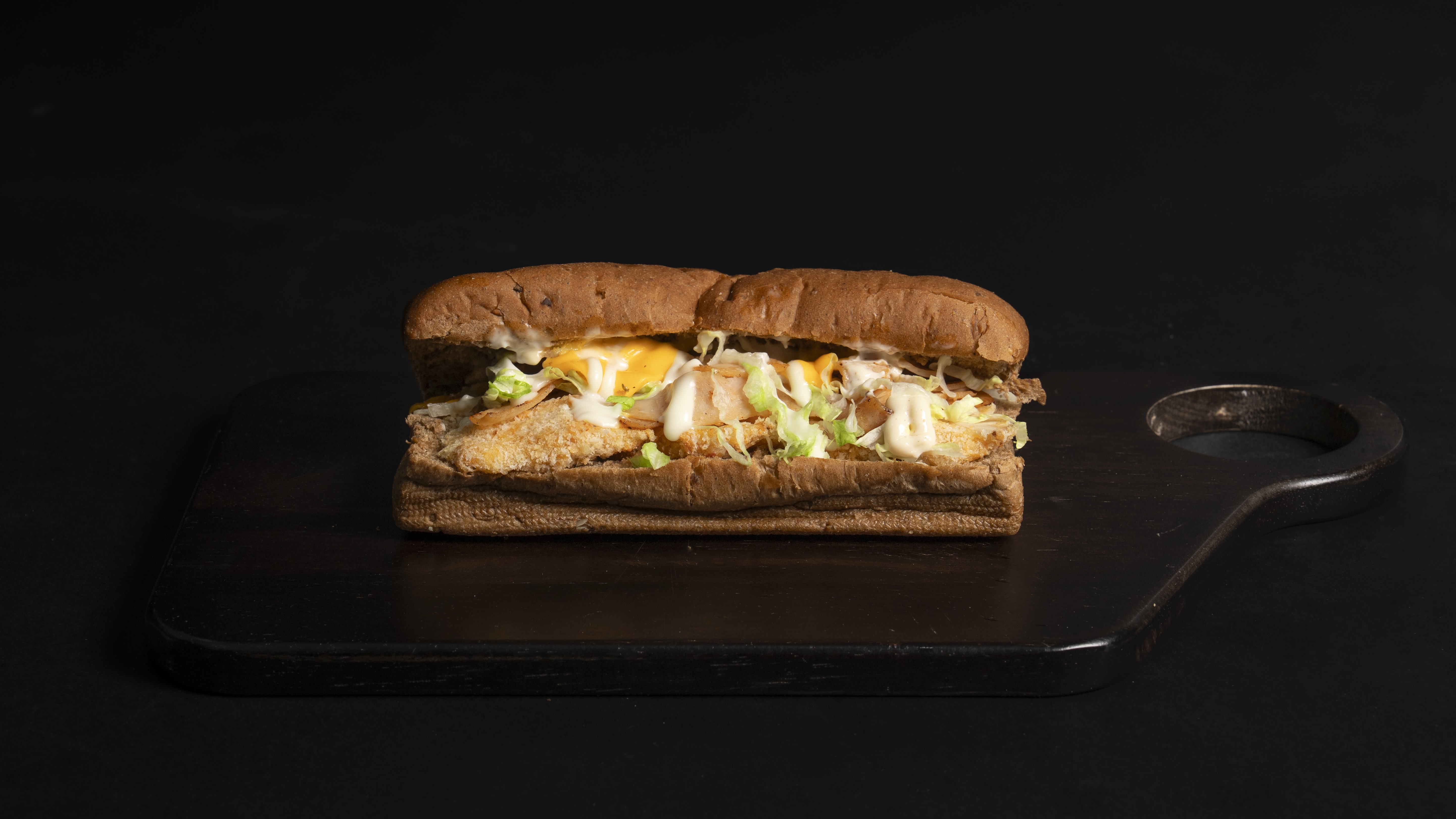 Icy Turkey Club