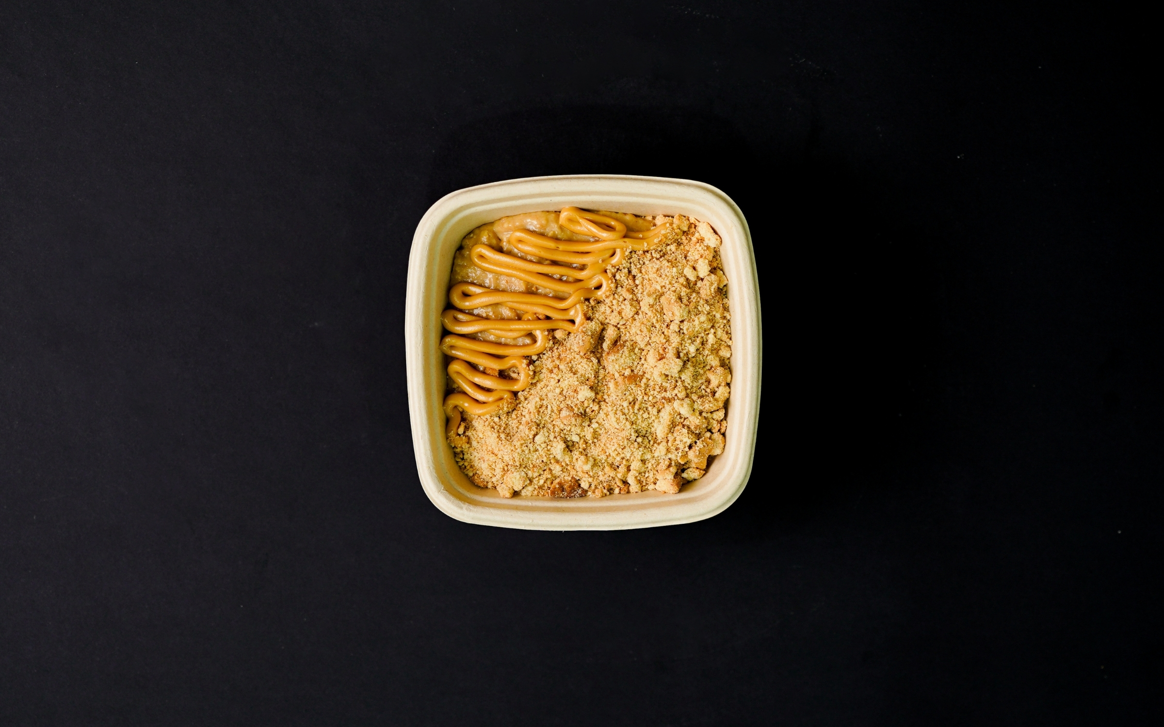 Next level oats