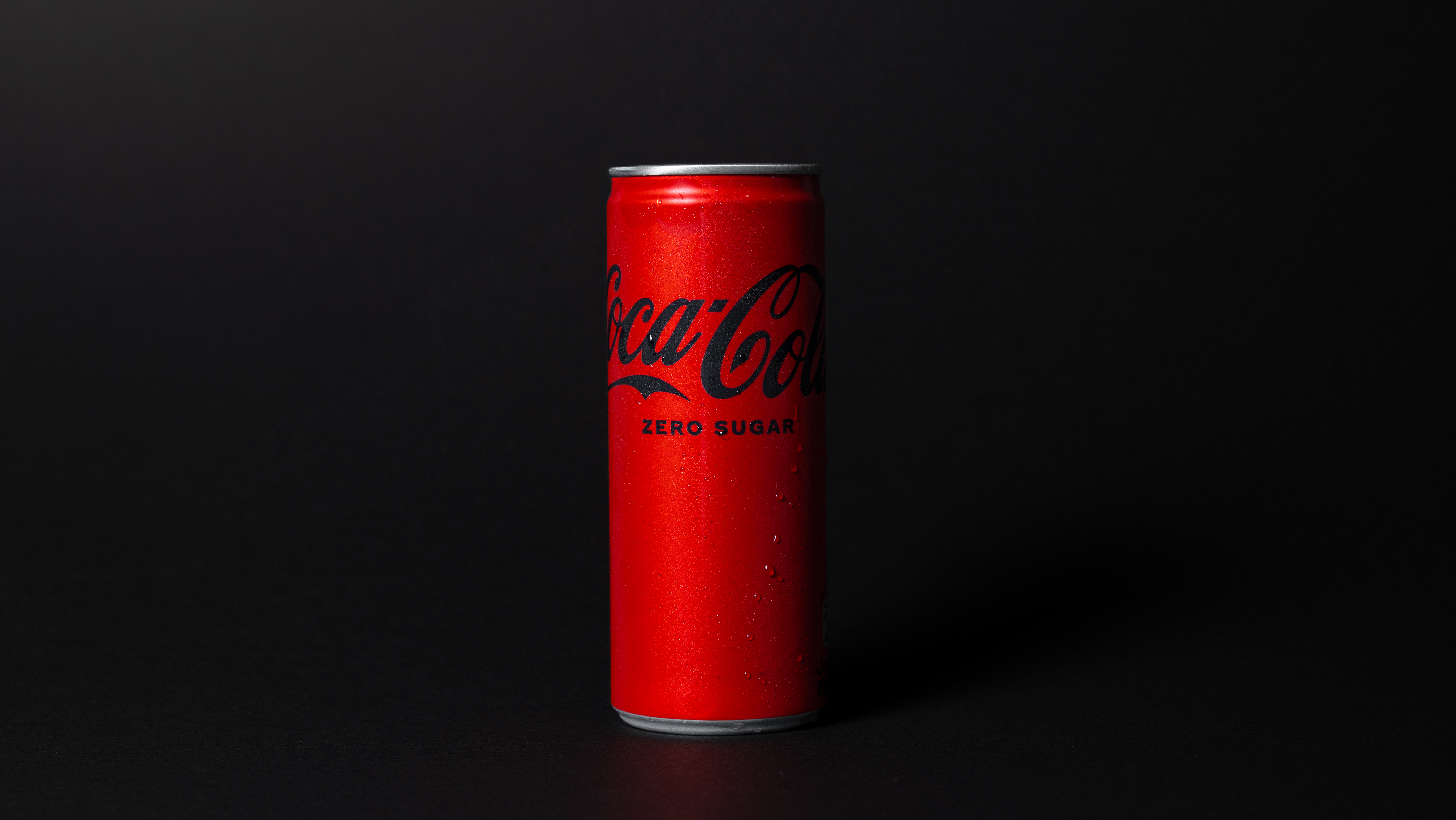Zero cola